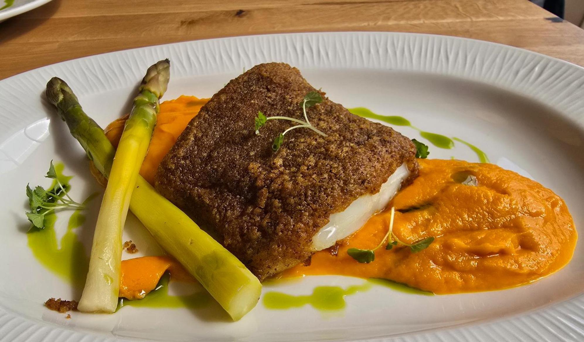 Logis Hotel Restaurant Le Kalliste Hyères Eksteriør billede