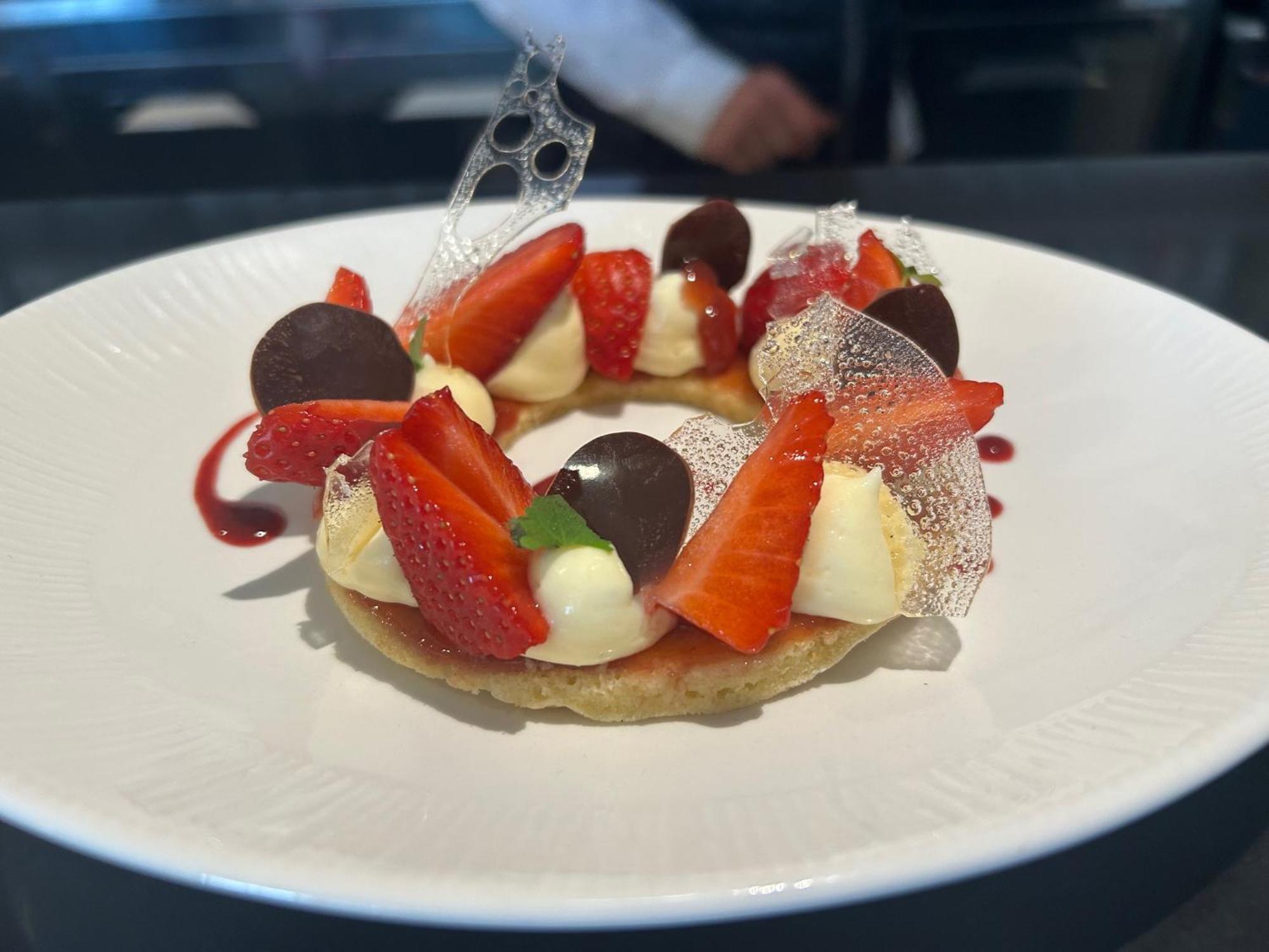 Logis Hotel Restaurant Le Kalliste Hyères Eksteriør billede