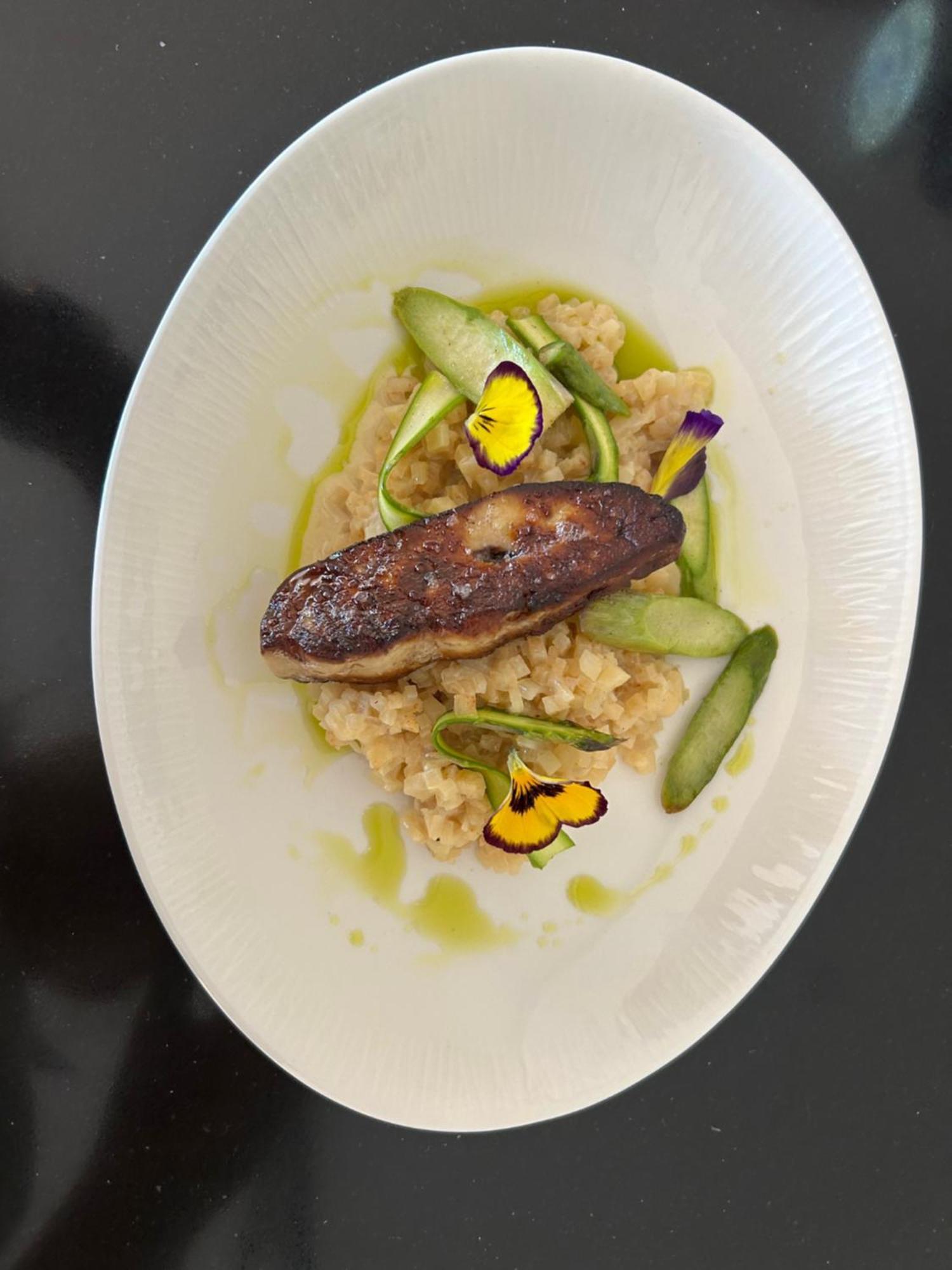 Logis Hotel Restaurant Le Kalliste Hyères Eksteriør billede